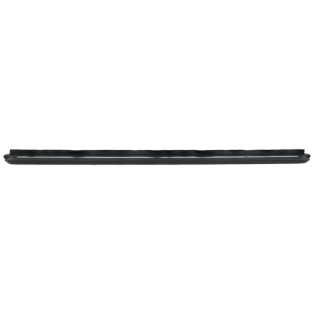 Pedane laterali compatibile con Mercedes Classe V W447 (2014-2023) Short Wheel Base (SWB) (Cod. K-RB