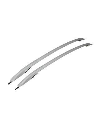mancorrenti tetto Rack compatibile con Ford Kuga Escape II Mk2 (2013-2018) (Cod. K-RRFKUMK2)