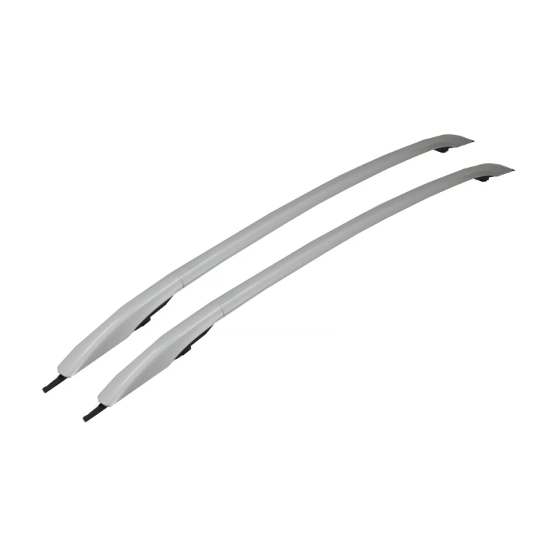 mancorrenti tetto Rack compatibile con Ford Kuga Escape II Mk2 (2013-2018) (Cod. K-RRFKUMK2)