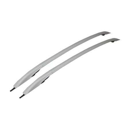 mancorrenti tetto Rack compatibile con Ford Kuga Escape II Mk2 (2013-2018) (Cod. K-RRFKUMK2)