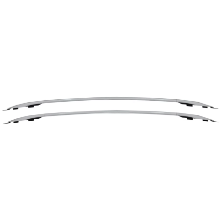 mancorrenti tetto Rack compatibile con Ford Kuga Escape II Mk2 (2013-2018) (Cod. K-RRFKUMK2)