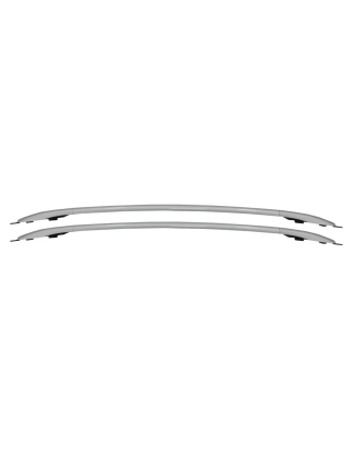 mancorrenti tetto Rack compatibile con Ford Kuga Escape II Mk2 (2013-2018) (Cod. K-RRFKUMK2)