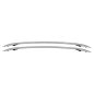 mancorrenti tetto Rack compatibile con Ford Kuga Escape II Mk2 (2013-2018) (Cod. K-RRFKUMK2)