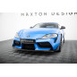 SPLITTER ANTERIORE V.3 Toyota Supra Mk5 (Cod. M-TO-SU-5-FD3G) SPLITTER ANTERIORE V.3 Toyota Supra Mk5 (Cod. M-TO-SU-5-FD3G)