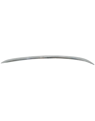 mancorrenti tetto compatibile con BMW X6 F16 (2015-2019) Aluminium (Cod. K-RRBMF16)