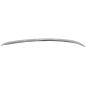mancorrenti tetto compatibile con BMW X6 F16 (2015-2019) Aluminium (Cod. K-RRBMF16)