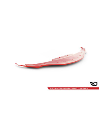 SPLITTER ANTERIORE V.3 Toyota Supra Mk5 (Cod. M-TO-SU-5-FD3G)
