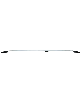 mancorrenti tetto compatibile con Mercedes Classe V W447 (2014-in poi) Short Wheelbase (SWB) Alumini