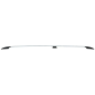 mancorrenti tetto compatibile con Mercedes Classe V W447 (2014-in poi) Short Wheelbase (SWB) Alumini