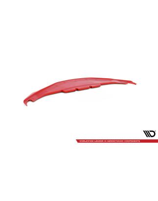 SPLITTER ANTERIORE V.3 Toyota Supra Mk5 (Cod. M-TO-SU-5-FD3G)