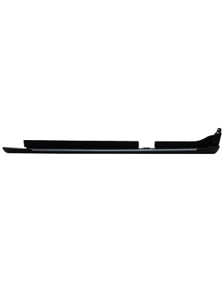 Pedane laterali compatibile con BMW X3 F25 (2011-2017) (Cod. K-RBBM03H)