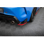 Splitters posteriori laterali V.2 Toyota Supra Mk5 (Cod. M-TO-SU-5-RSD2G)