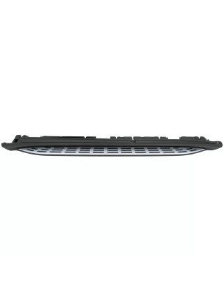 Pedane laterali compatibile con Mercedes GLS SUV X167 (2020-in poi) con LED Courtesy Light (Cod. K-R