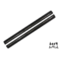 Electric Deployable Pedane laterali compatibile con Audi Q7 4M (2016-2019) Off-Road SUV (Cod. K-RBA0