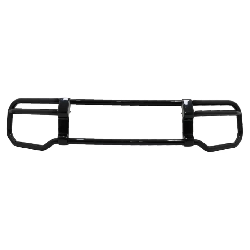 BullBar Guard compatibile con Mercedes G-Classe Facelift W463 W464 G63 (2018-in poi) Stainless Steel