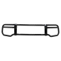 BullBar Guard compatibile con Mercedes G-Classe Facelift W463 W464 G63 (2018-in poi) Stainless Steel