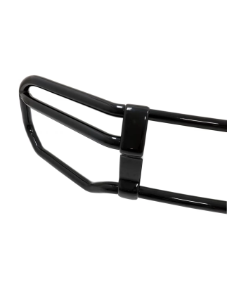 BullBar Guard compatibile con Mercedes G-Classe Facelift W463 W464 G63 (2018-in poi) Stainless Steel