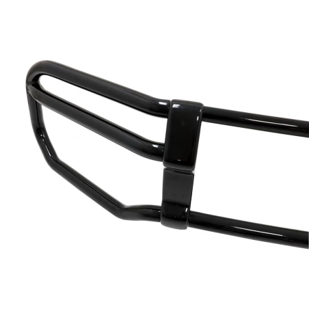 BullBar Guard compatibile con Mercedes G-Classe Facelift W463 W464 G63 (2018-in poi) Stainless Steel