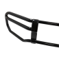 BullBar Guard compatibile con Mercedes G-Classe Facelift W463 W464 G63 (2018-in poi) Stainless Steel