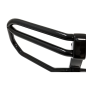 BullBar Guard compatibile con Mercedes G-Classe Facelift W463 W464 G63 (2018-in poi) Stainless Steel