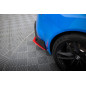 Splitters posteriori laterali V.2 Toyota Supra Mk5 (Cod. M-TO-SU-5-RSD2G)