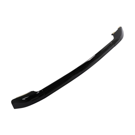 mancorrenti tetto compatibile con BMW X6 E71 E72 (2008-2015) nero (Cod. K-RRBME71B)