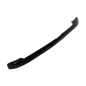 mancorrenti tetto compatibile con BMW X6 E71 E72 (2008-2015) nero (Cod. K-RRBME71B)
