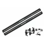 Power Electric Pedane laterali Retractable compatibile con Range Rover Vogue L405 (2013-2015) Sport 