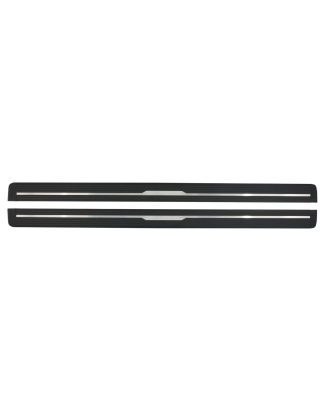 Power Electric Pedane laterali Retractable compatibile con Range Rover Vogue L405 (2013-2015) Sport 