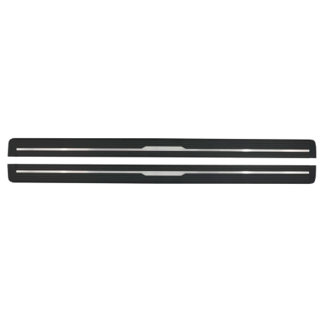 Power Electric Pedane laterali Retractable compatibile con Range Rover Vogue L405 (2013-2015) Sport 
