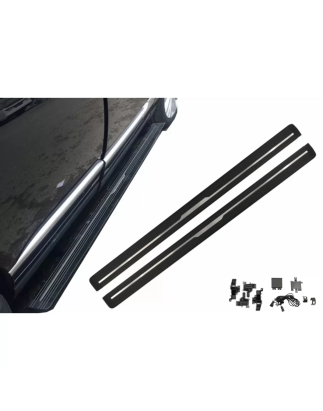 Power Electric Pedane laterali Retractable compatibile con Range Rover Vogue L405 (2017-2020) Sport 