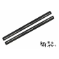 Power Electric Pedane laterali Retractable compatibile con Range Rover Vogue L405 (2017-2020) Sport 