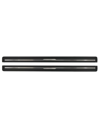 Power Electric Pedane laterali Retractable compatibile con Range Rover Vogue L405 (2017-2020) Sport 