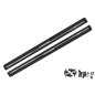 Power Electric Pedane laterali Retractable compatibile con HYBRID Range Rover Vogue L405 (2017-2020)