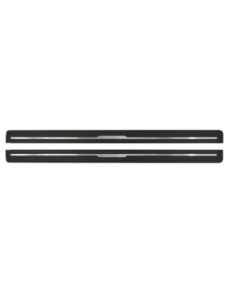 Power Electric Pedane laterali Retractable compatibile con HYBRID Range Rover Vogue L405 (2017-2020)