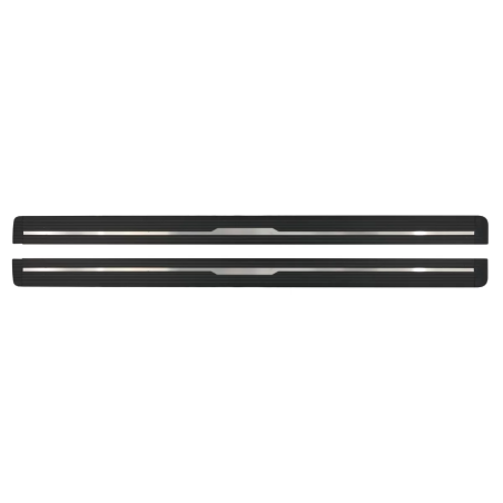 Power Electric Pedane laterali Retractable compatibile con HYBRID Range Rover Vogue L405 (2017-2020)