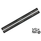 Power Electric Pedane laterali compatibile con Mercedes GLE W167 SUV (2019-in poi) (Cod. K-RBMBGLEW1