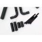Front Grab Handle compatibile con Jeep Wrangler III SUV JK (2007-2017) (Cod. K-FHANDJEWJK)