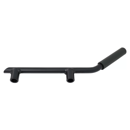 Rear Grab Handle compatibile con Jeep Wrangler III SUV JK (2007-2017) (Cod. K-RHANDJEWJK)