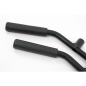 Rear Grab Handle compatibile con Jeep Wrangler III SUV JK (2007-2017) (Cod. K-RHANDJEWJK)