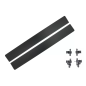 Power Electric Pedane laterali compatibile con Mercedes G-Classe W463 (2019-in poi) SHORT versione (