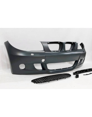 Kit Estetico BMW E87 Look M-Tech 2005 A 2011 (Cod. E-TCB6208162096210)