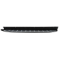 Pedane laterali compatibile con Mercedes GLA SUV H247 (2020-) (Cod. K-RBMBH247GLA)