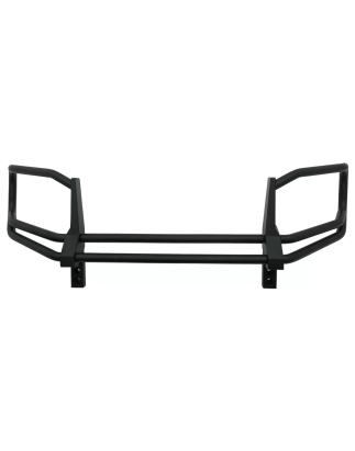BullBar Front Guard compatibile con Mercedes G-Classe Facelift W463 G63 design (2018-2022) Stainless