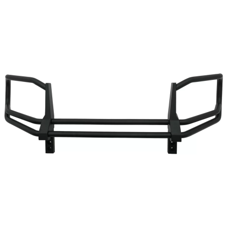 BullBar Front Guard compatibile con Mercedes G-Classe Facelift W463 G63 design (2018-2022) Stainless