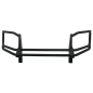 BullBar Front Guard compatibile con Mercedes G-Classe Facelift W463 G63 design (2018-2022) Stainless