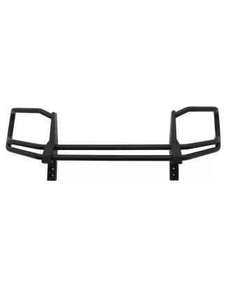 BullBar Front Guard compatibile con Mercedes G-Classe Facelift W463 G63 design (2018-2022) Stainless