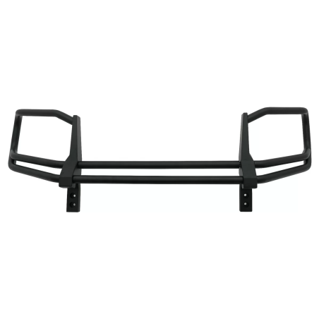 BullBar Front Guard compatibile con Mercedes G-Classe Facelift W463 G63 design (2018-2022) Stainless