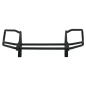 BullBar Front Guard compatibile con Mercedes G-Classe Facelift W463 G63 design (2018-2022) Stainless