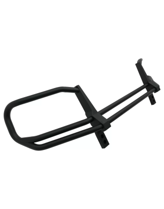 BullBar Front Guard compatibile con Mercedes G-Classe Facelift W463 G63 design (2018-2022) Stainless